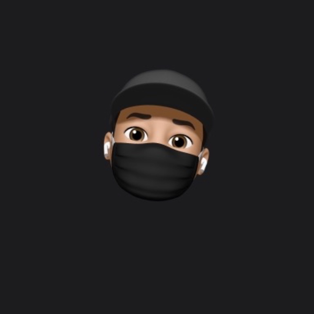 AppleMusic profile picture for @rizwan