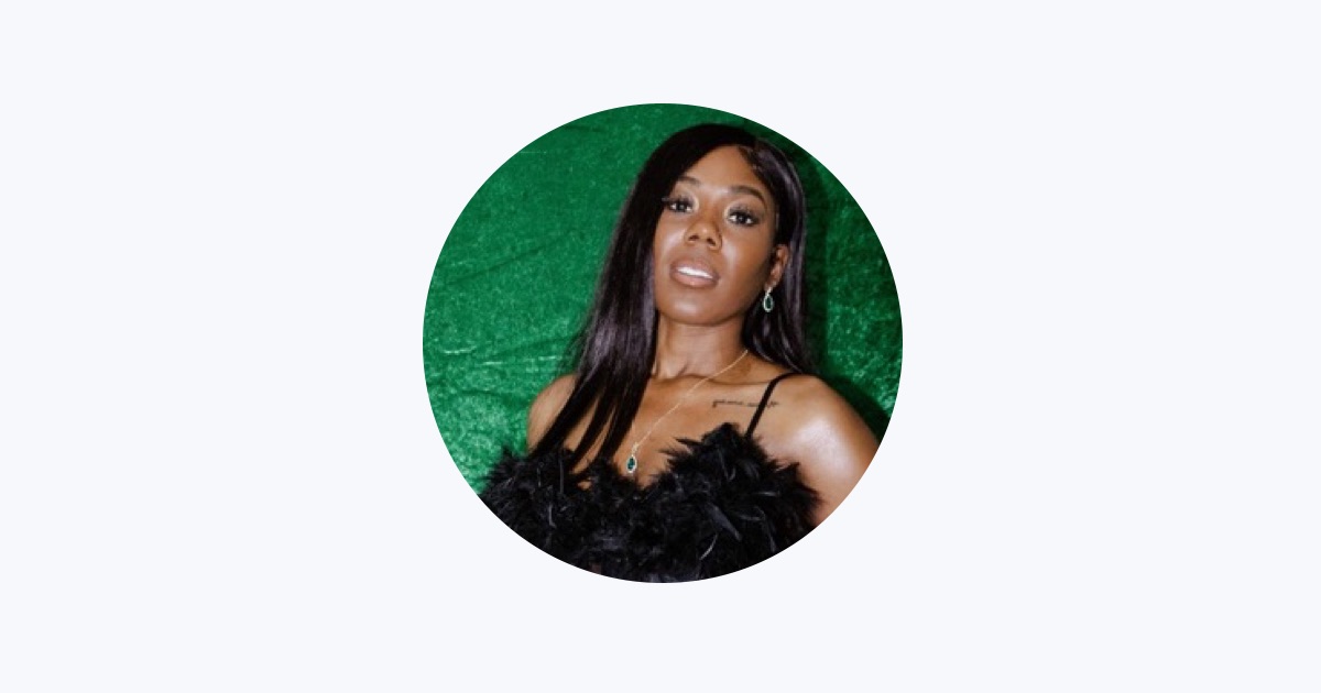 ‎Tee La’Shaun 🦋 on Apple Music