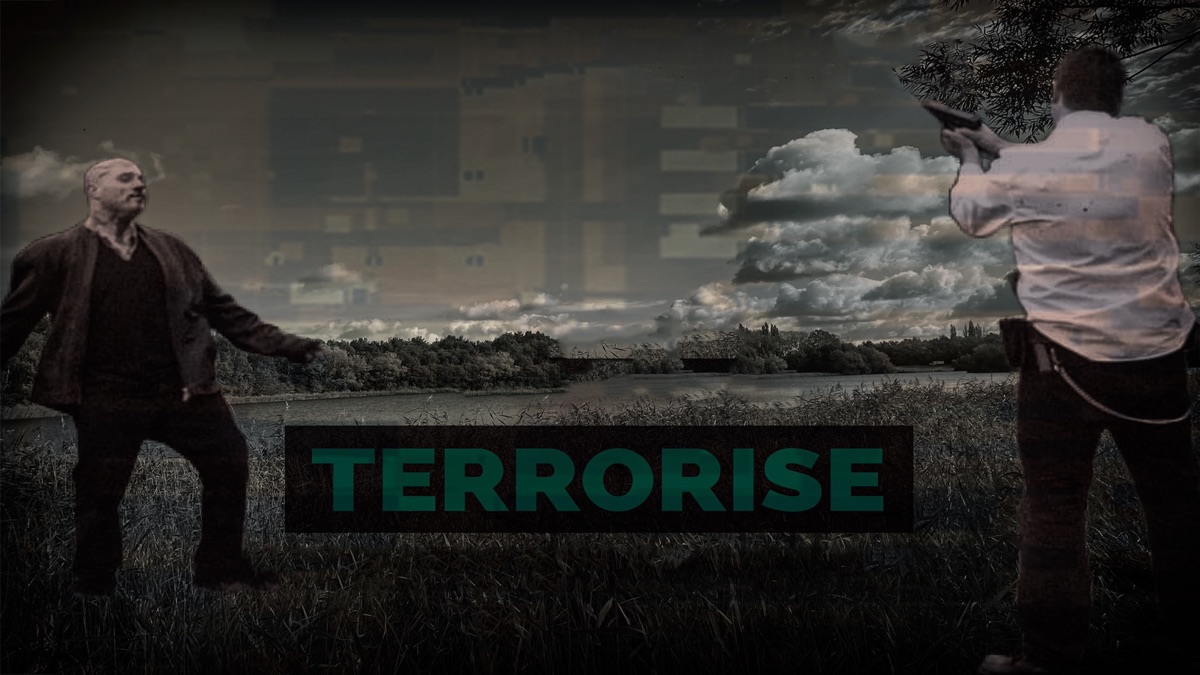 ‎Terrorise - Apple TV