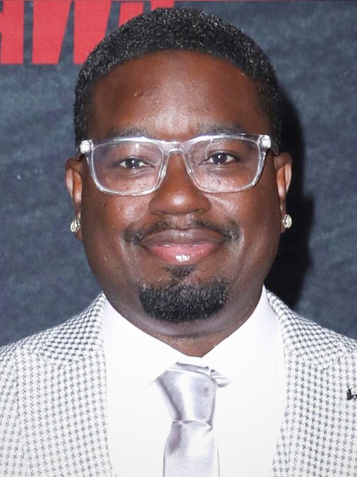 Lil Rel Movies and Shows - Apple TV - Lil Rel Howery Movies And Tv Shows
