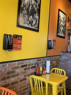 Big Mamas Wings & Things Photos