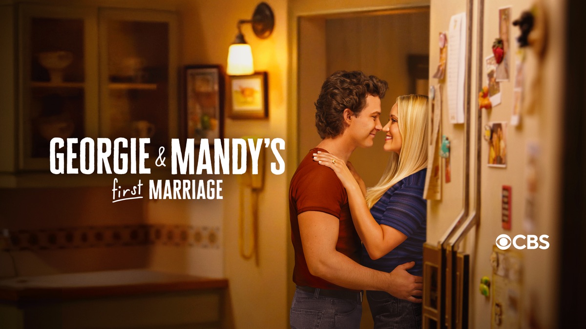 ‎Georgie & Mandy's First Marriage - Apple TV