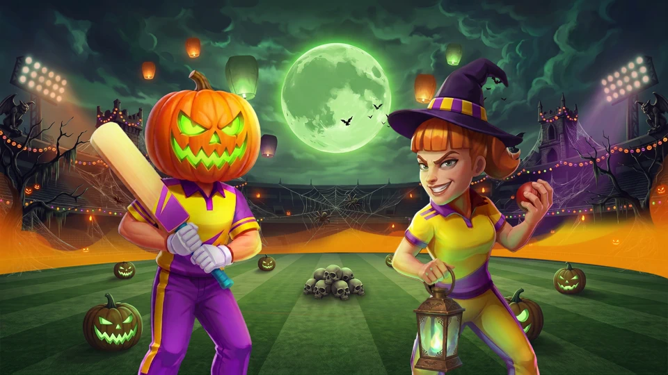 Hitwicket™ Cricket Game 2026 App Store search result
