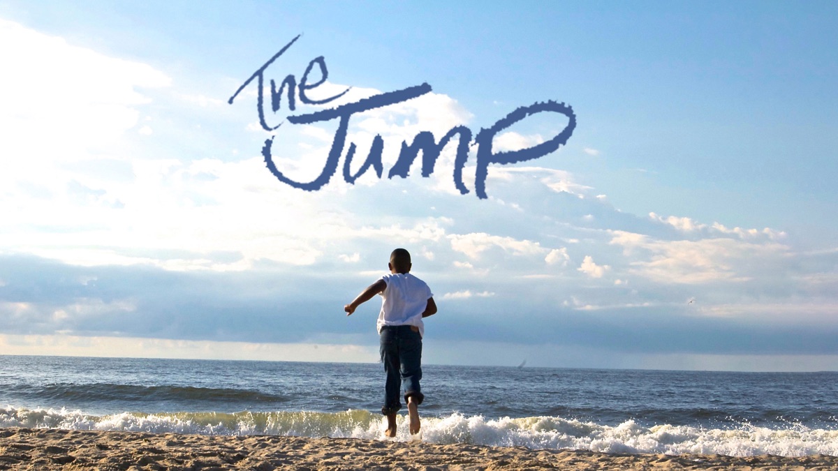 ‎The Jump - Apple TV