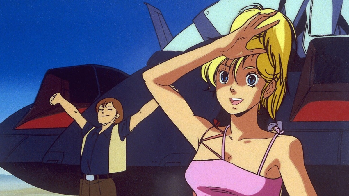 塩の湖を越えて・機動戦士ガンダムΖΖ（シーズン2、第32話） - Apple TV