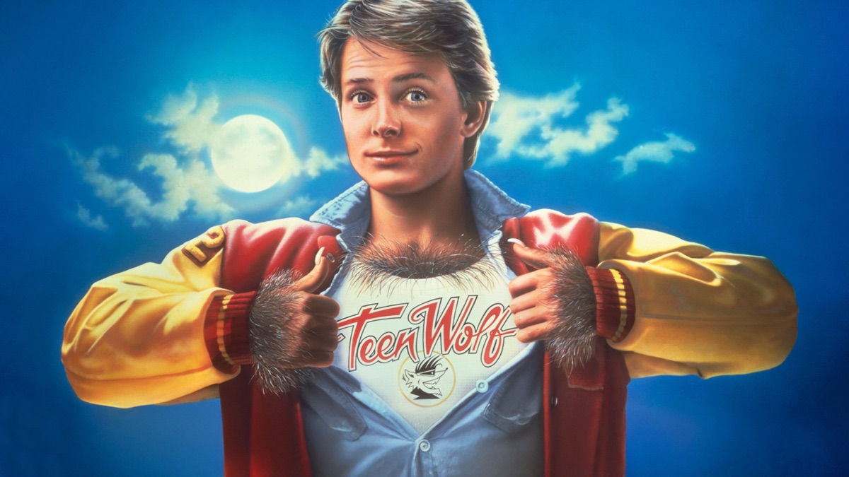 ‎Teen Wolf - Apple TV