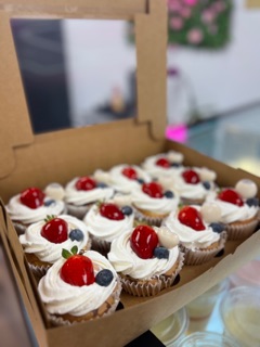 Don Enrique’s Bakery