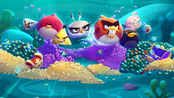 Deep Sea Treasure Pass Season