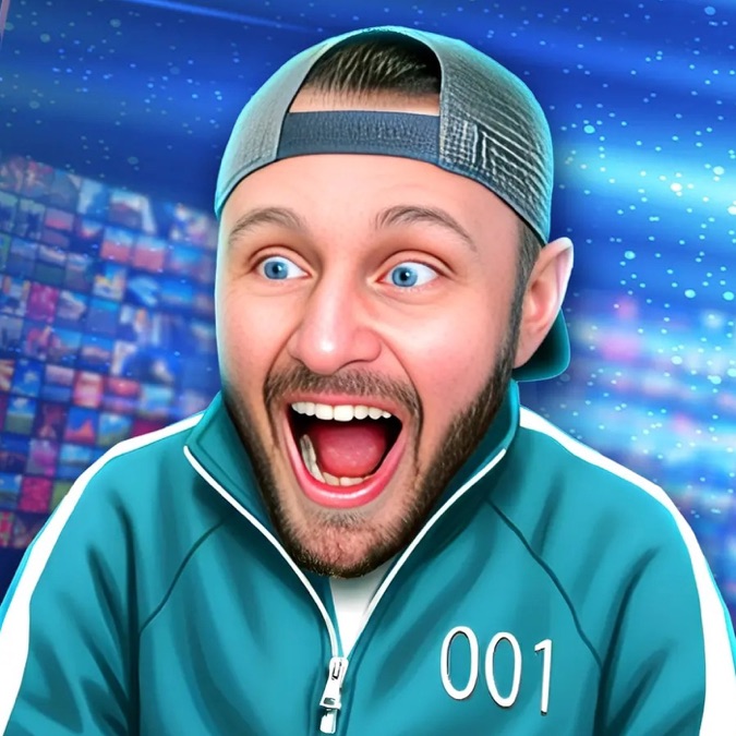 ‎SSundee - Apple TV