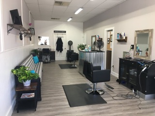 Ally Beth’s Hair Salon