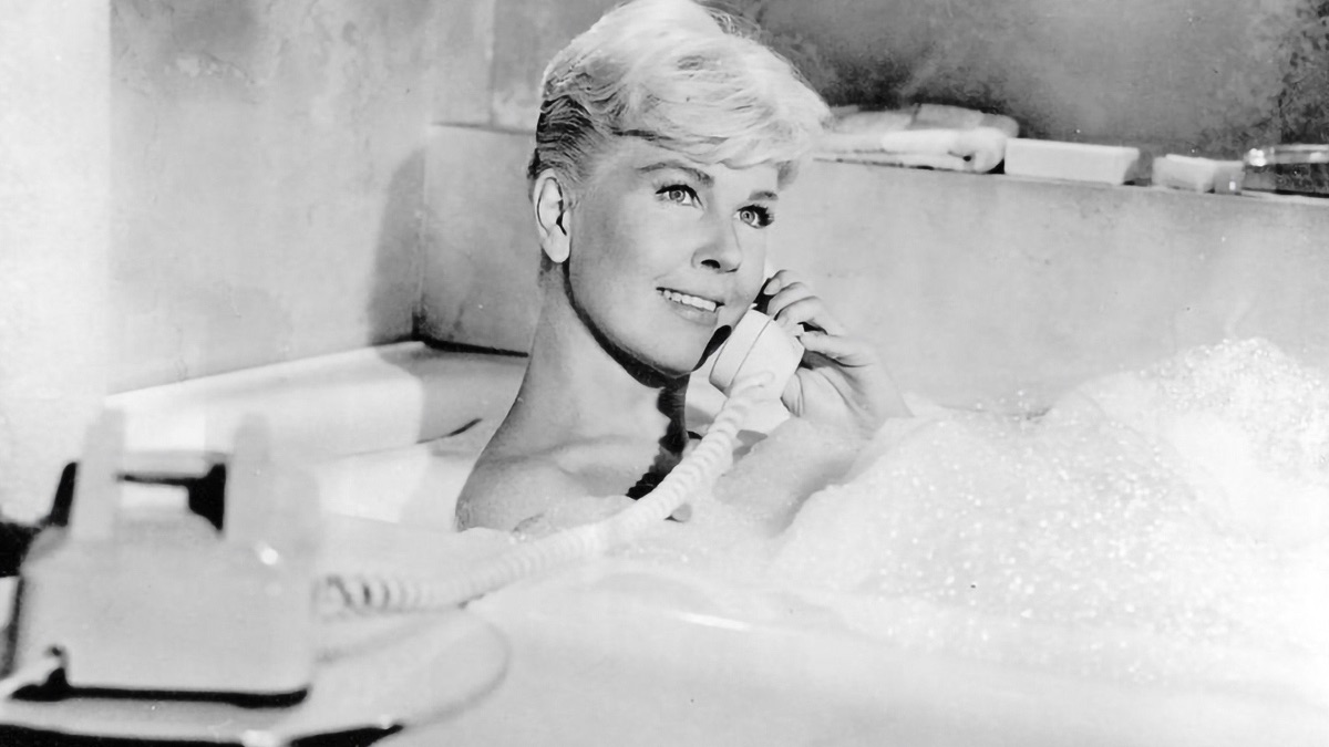 What a Difference a Day Made: Doris Day Superstar - Apple TV
