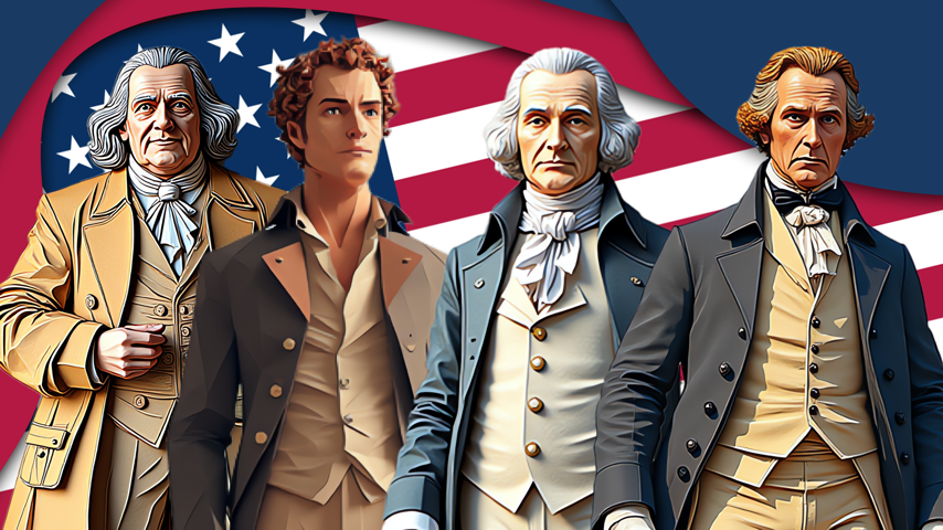 Happy Independence Day! Special Event Happy Independence Day! Special Event