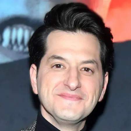 Ben Schwartz