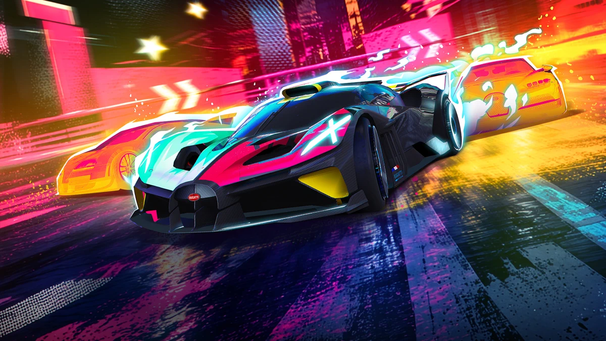 Need for Speed No Limits Game search result, In-app event: Rain Check