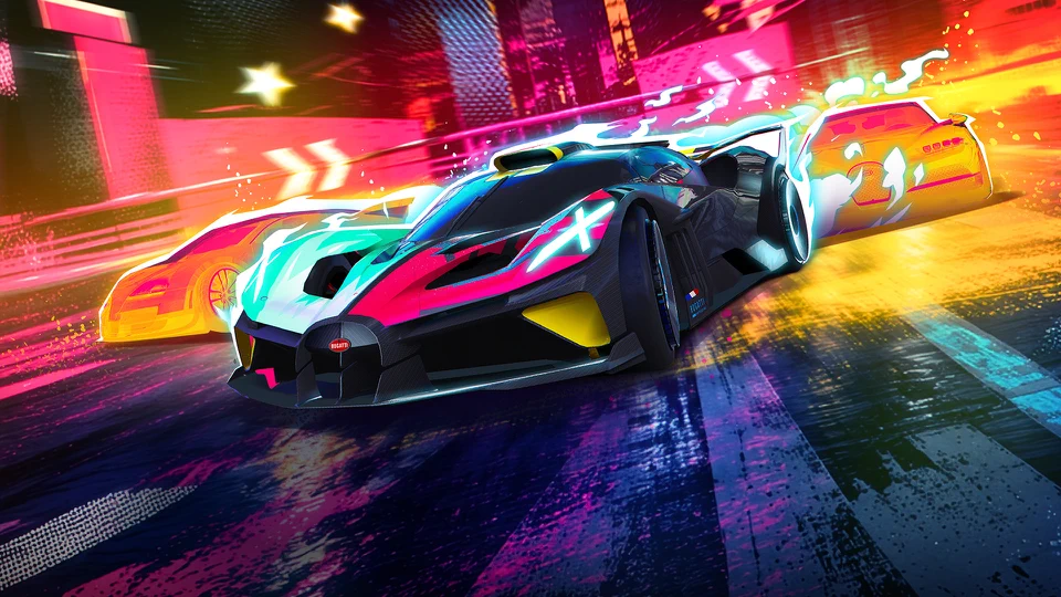 Need for Speed No Limits Game App Store search result