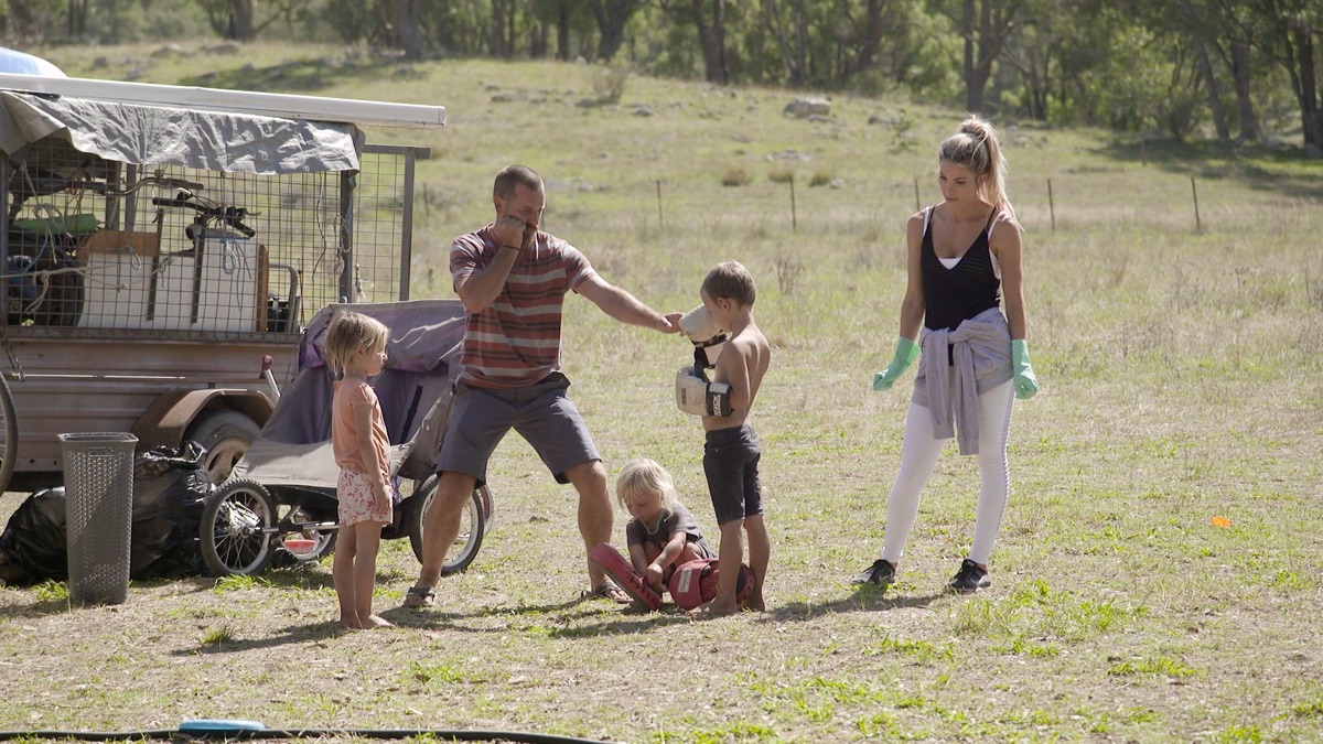 ‎Episode 1 – Wife Swap (Season 1, Episode 1) - Apple TV (AU) - Where Can I Watch Full Episodes Of Wife Swap