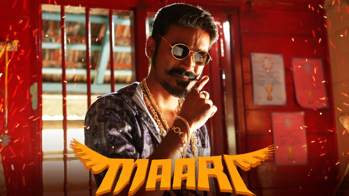 ‎Maari - Apple TV