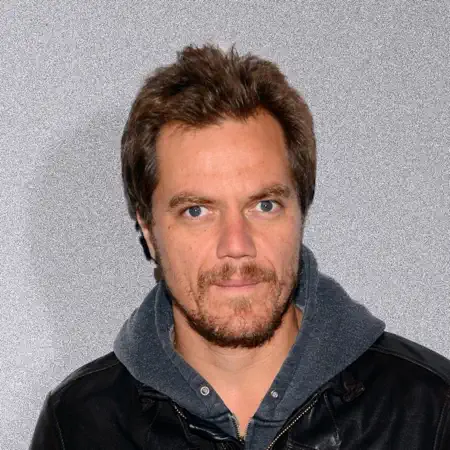 Michael Shannon