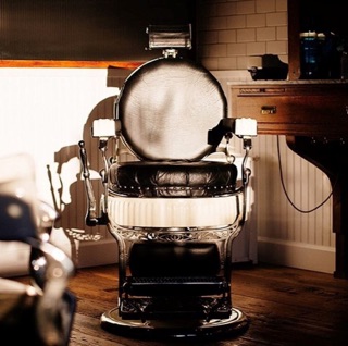 Baxter Finley Barber & Shop
