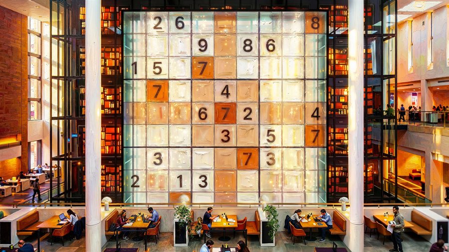 Sudoku - Brain Puzzle Games screenshot 24