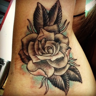 Odyssey Tattoo