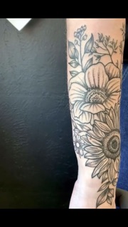 Beauty from Pain Tattoo and Art Studio