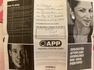 Wyld Chyld Tattoo photo 10