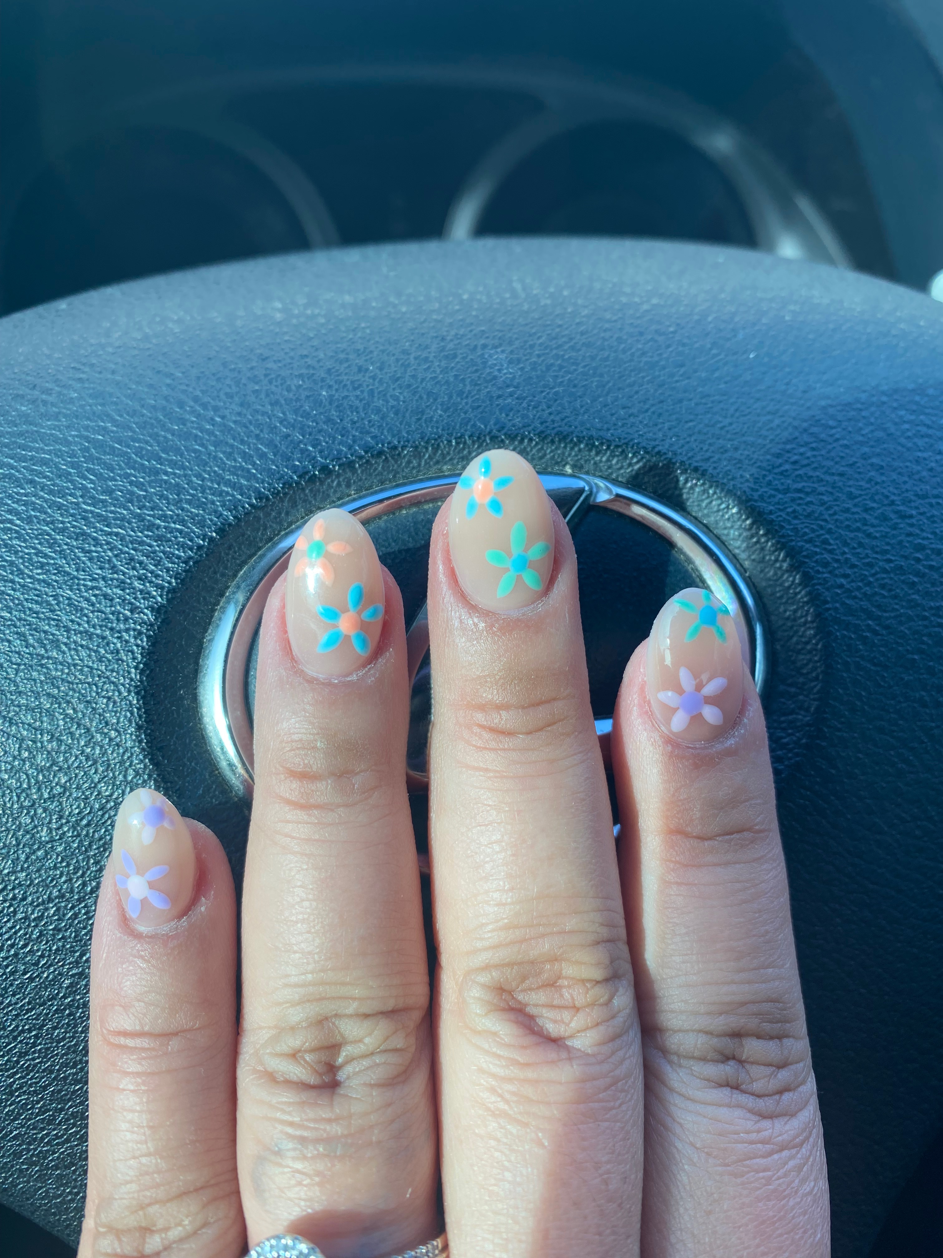 Royal Nails & Spa