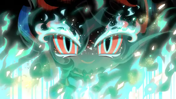 Nether Queen Cookie