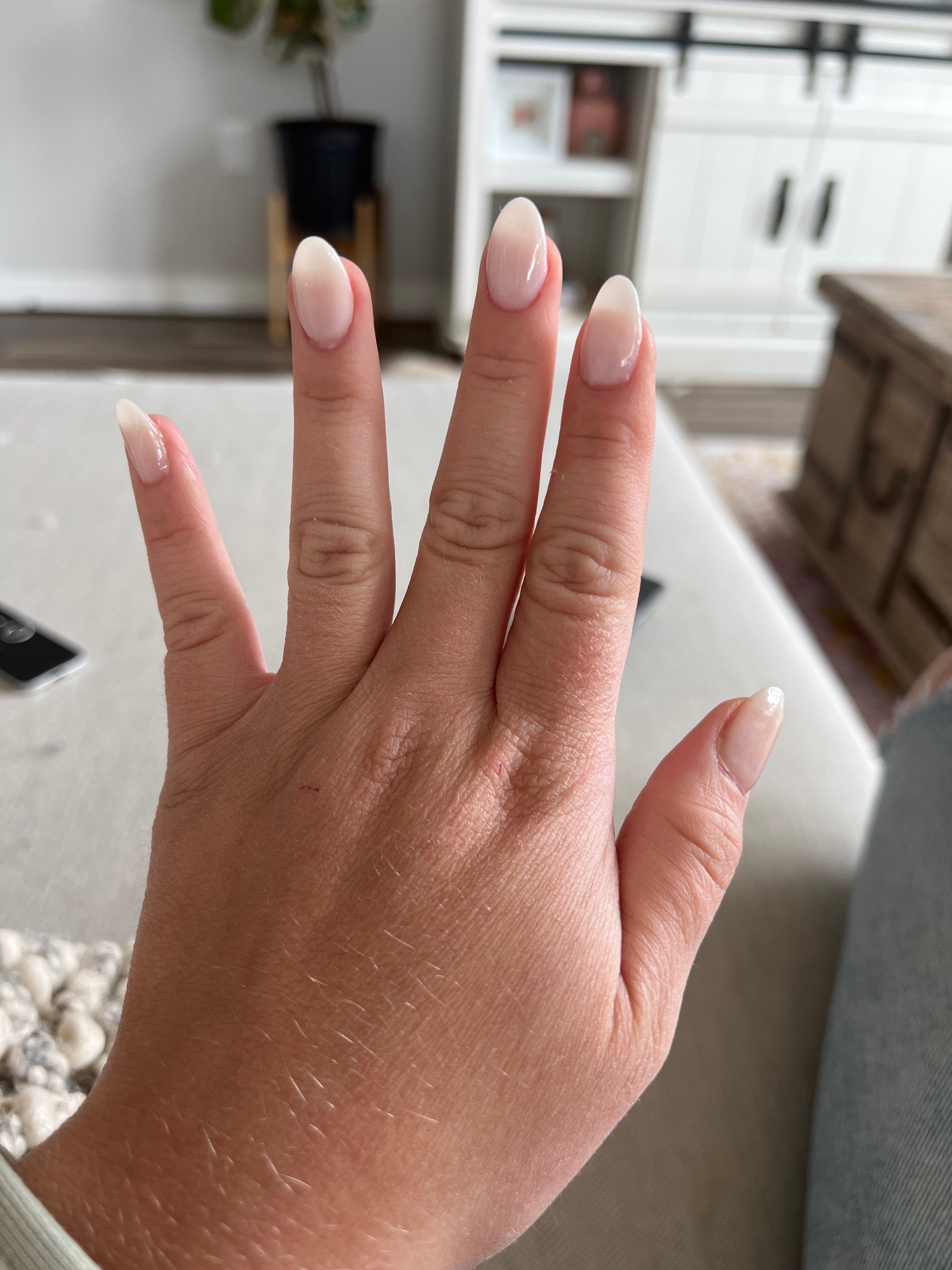 Lotus Nails