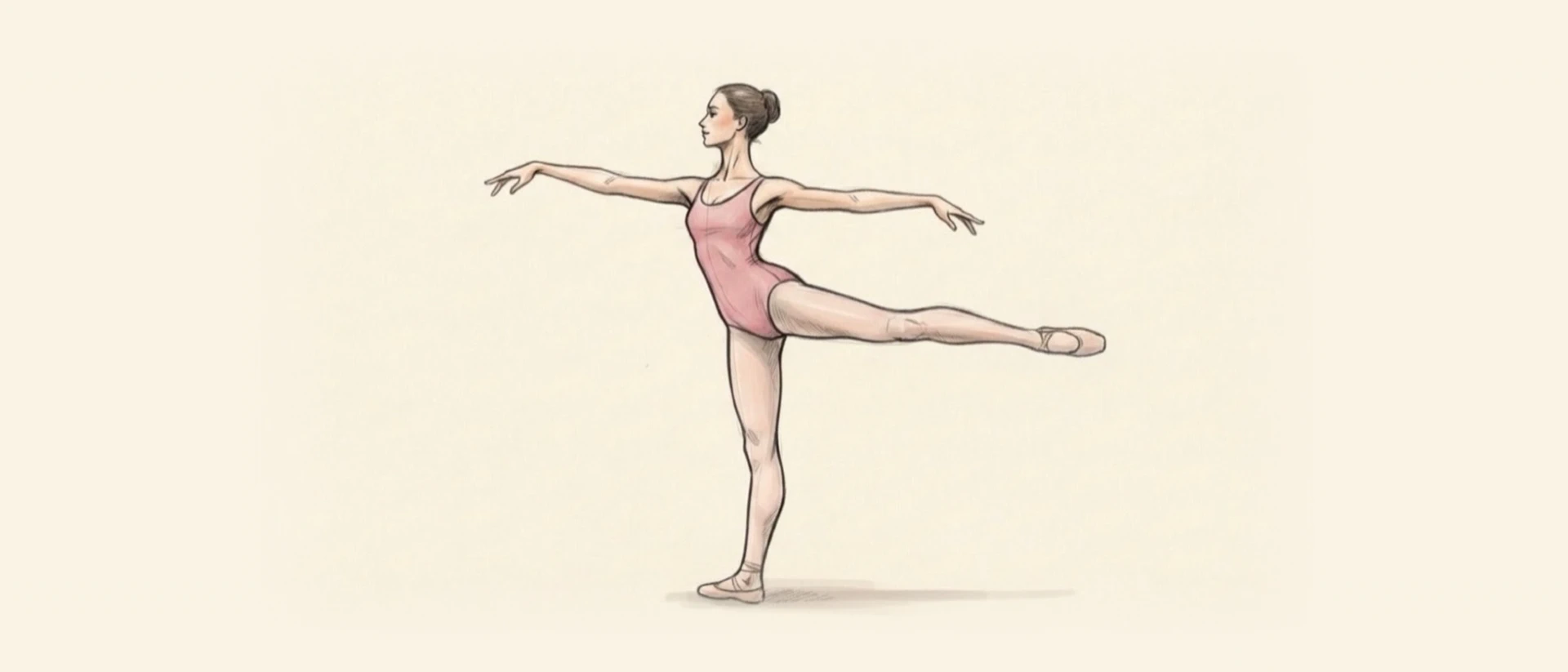 BalletLingo: Ballet Dictionary product page header