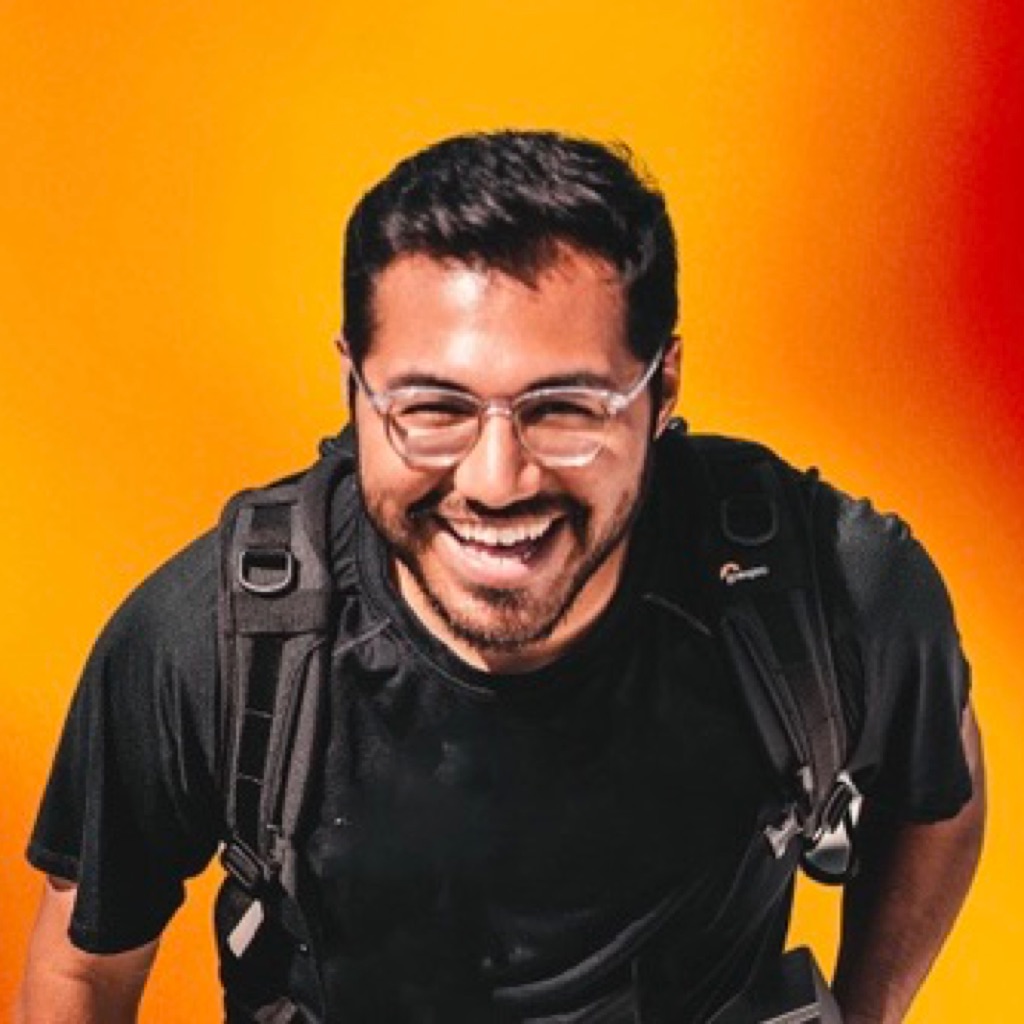 AppleMusic profile picture for @juan