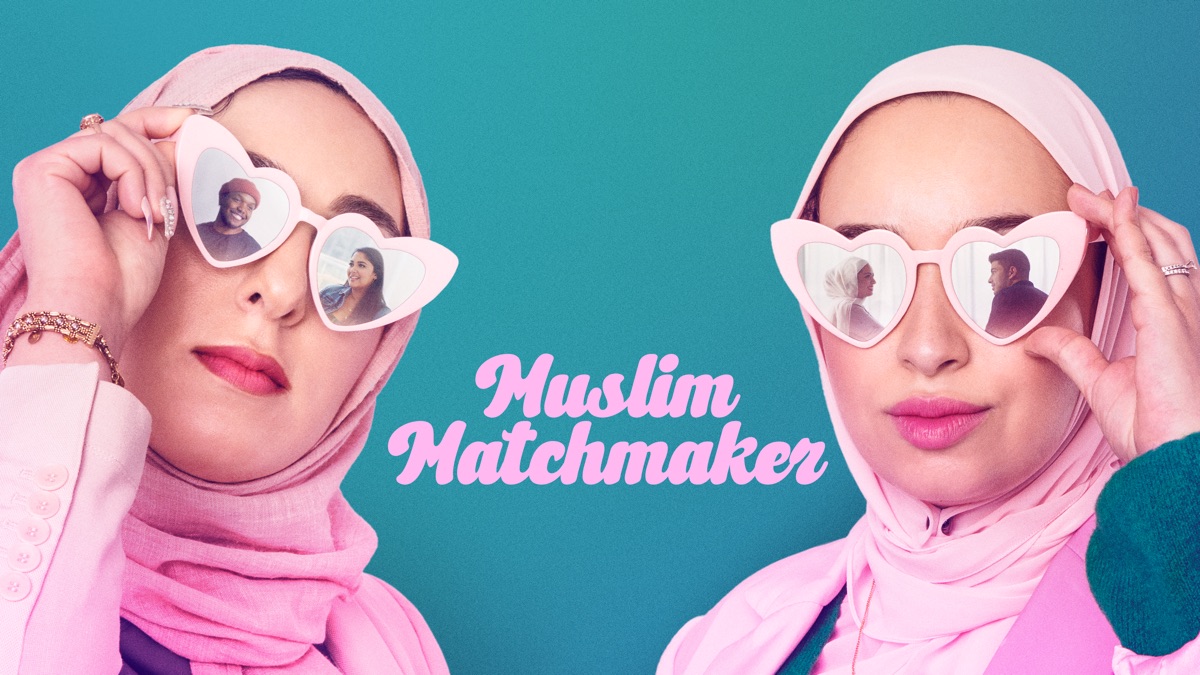 ‎Muslim Matchmaker - Apple TV