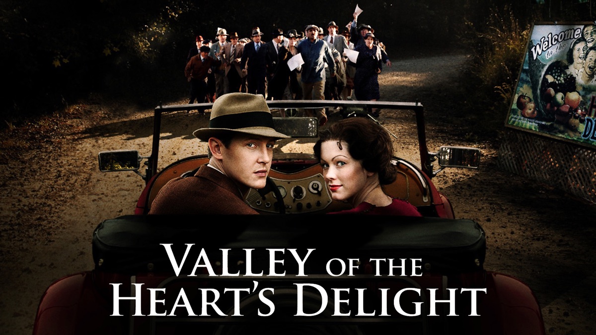 ‎Valley of the Heart's Delight - Apple TV