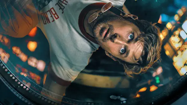 Audible: Hörbücher & Podcasts Screenshot 9