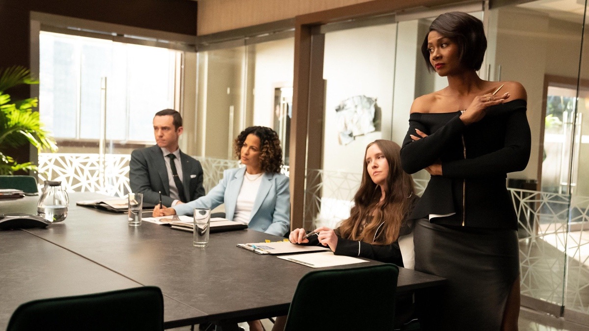 Guilty Until Proven Innocent - Reasonable Doubt (Series 1, Episode 4 ...