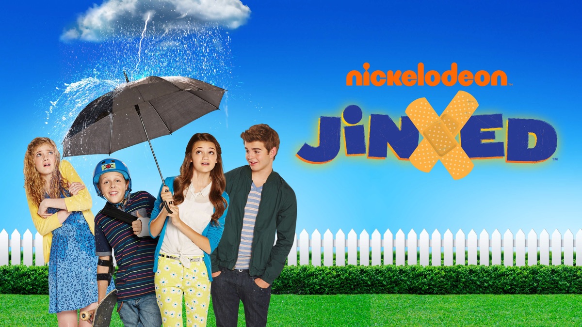 ‎Jinxed - Apple TV