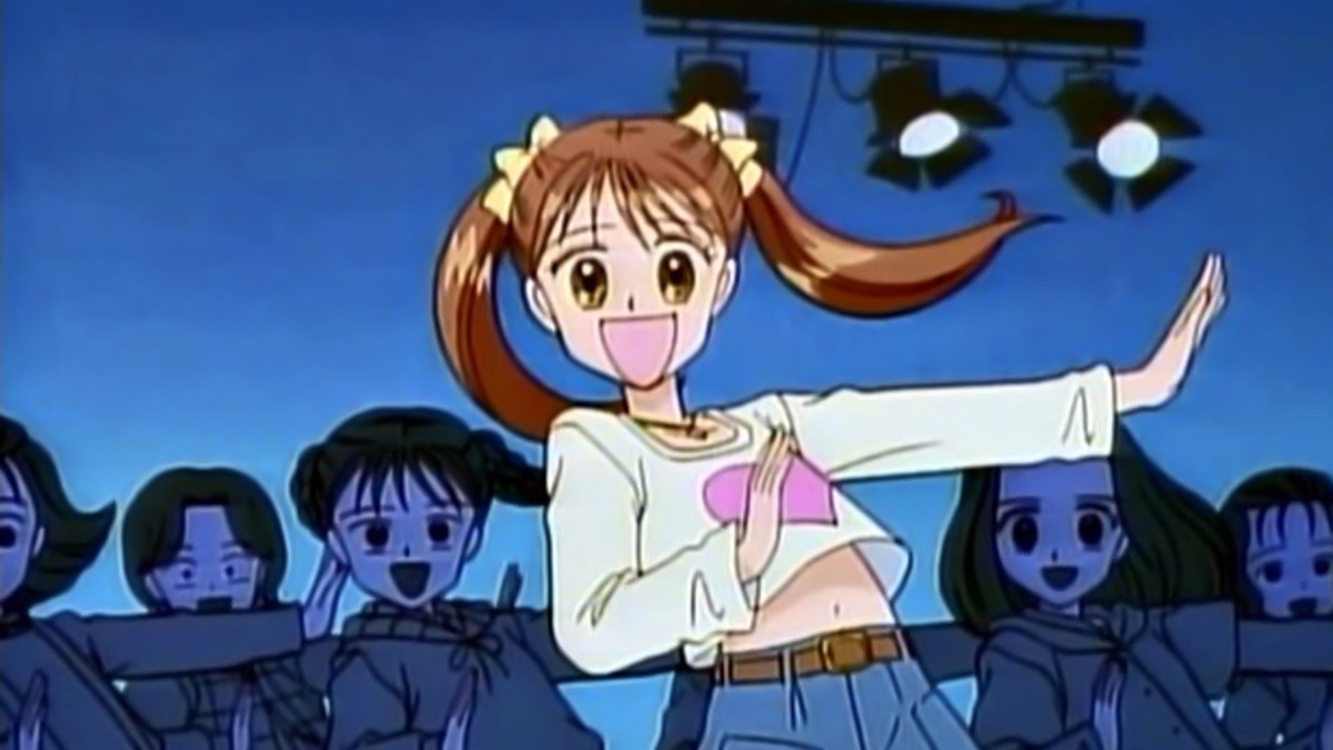 Kodomo no Omocha Apple TV