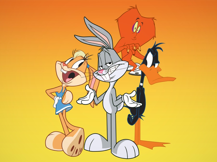 The Looney Tunes Show: Season 1