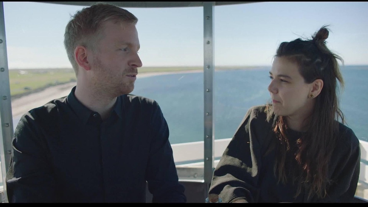 Island Songs - Apple TV (AU)