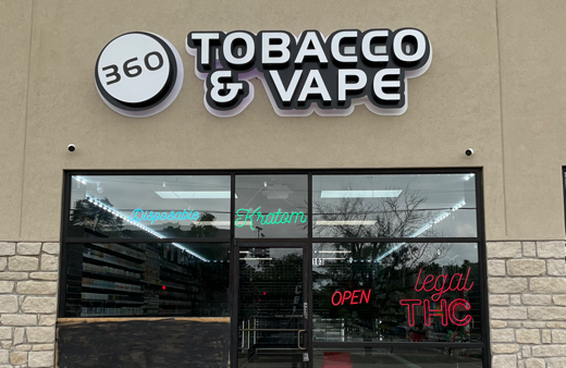 what time does the tobacco store open TOBACCO AND VAPE STORE - Updated May 2026 - 2715 Traders Rd, Greenville,  Texas - Vape Shops - Phone Number