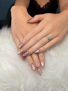 InStyle Nails & Lashes - Lake Mead Blvd. - 20% off for new client!
