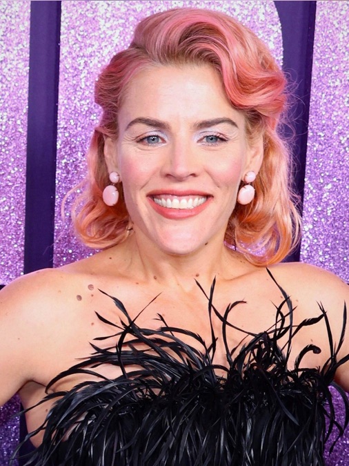‎Busy Philipps Films and Shows – Apple TV