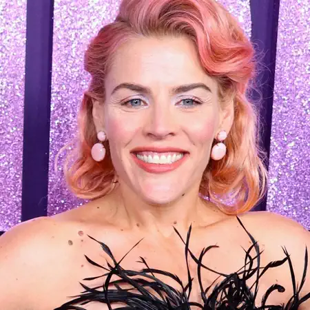 Busy Philipps