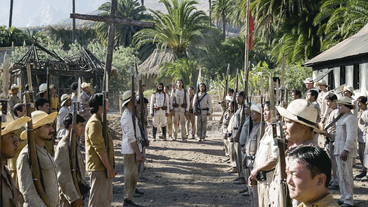 1898 our last men 2024 in the philippines