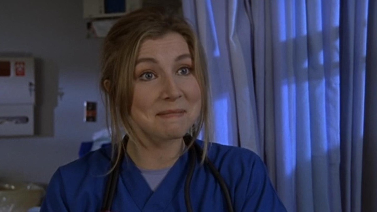 My Tuscaloosa Heart Scrubs (Series 1, Episode 18) Apple TV (EG)