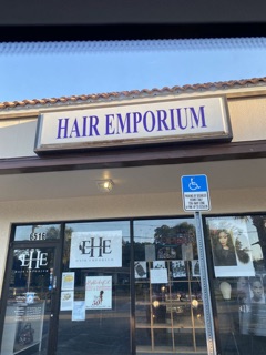 Euphoria Hair Emporium &Salon
