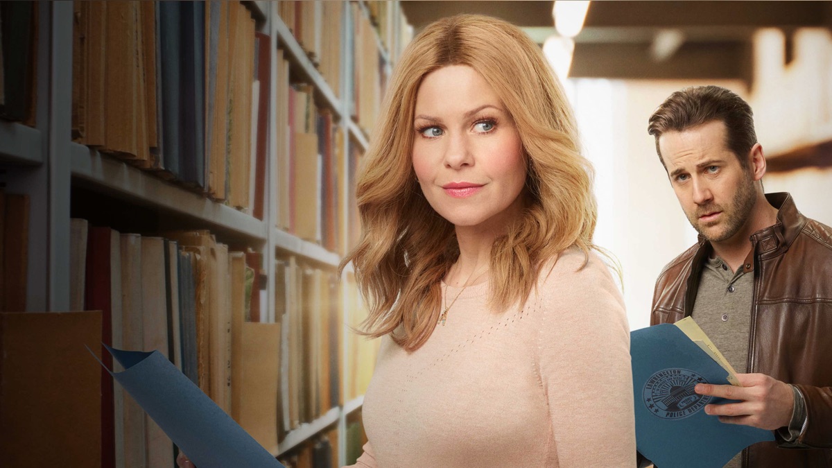 An Inheritance To Die For Full Movie Aurora Teagarden Mysteries: An Inheritance to Die For - Apple TV (BE)
