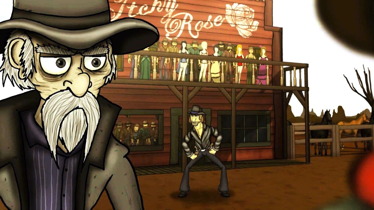 Toonstone Apple TV (uk)