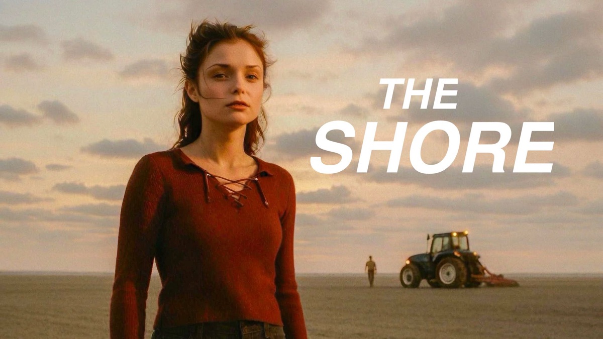 ‎The Shore - Apple TV